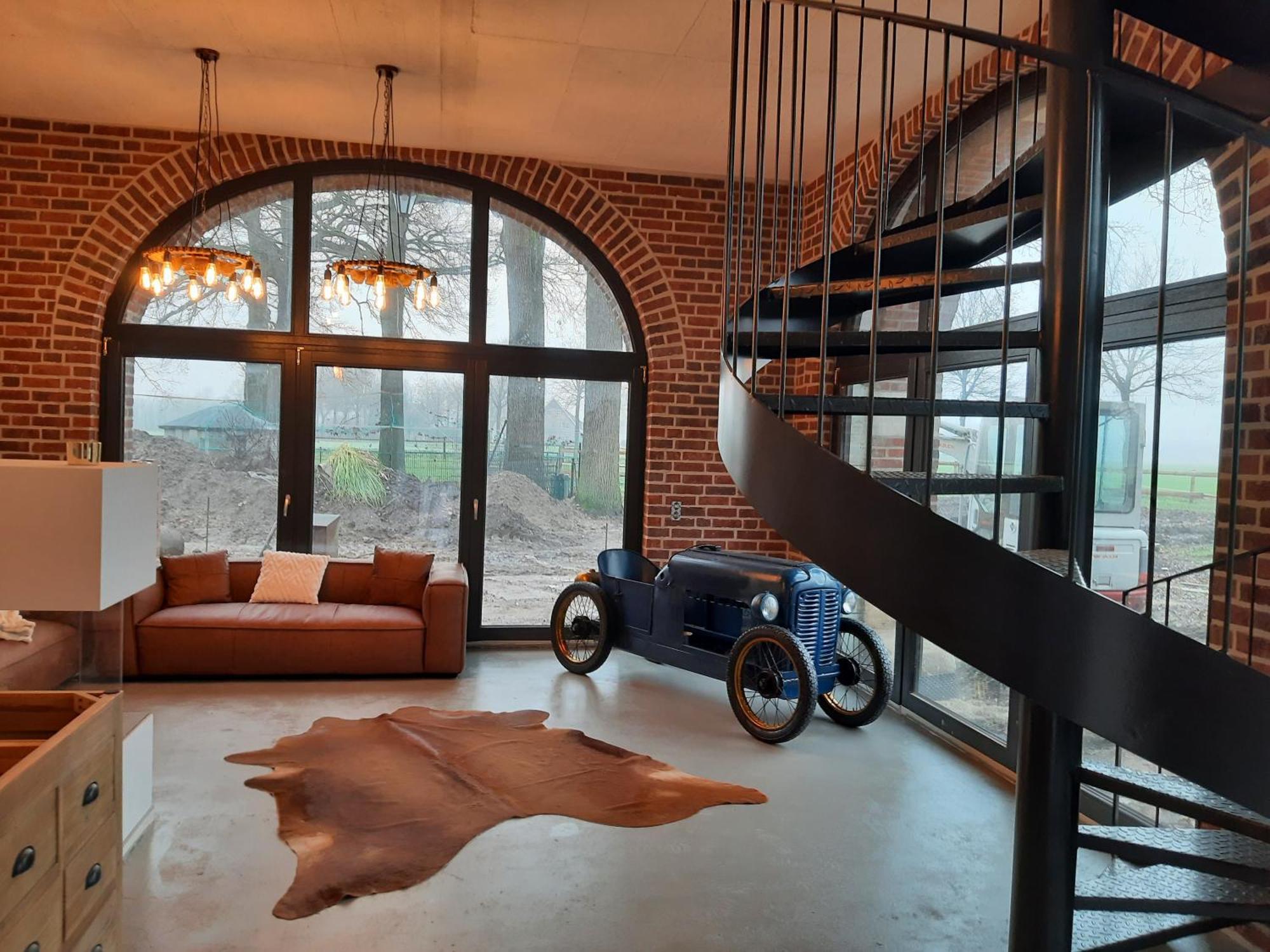 Ferienwohnungen Und Zimmer Hof Holtmann Münster Værelse billede
