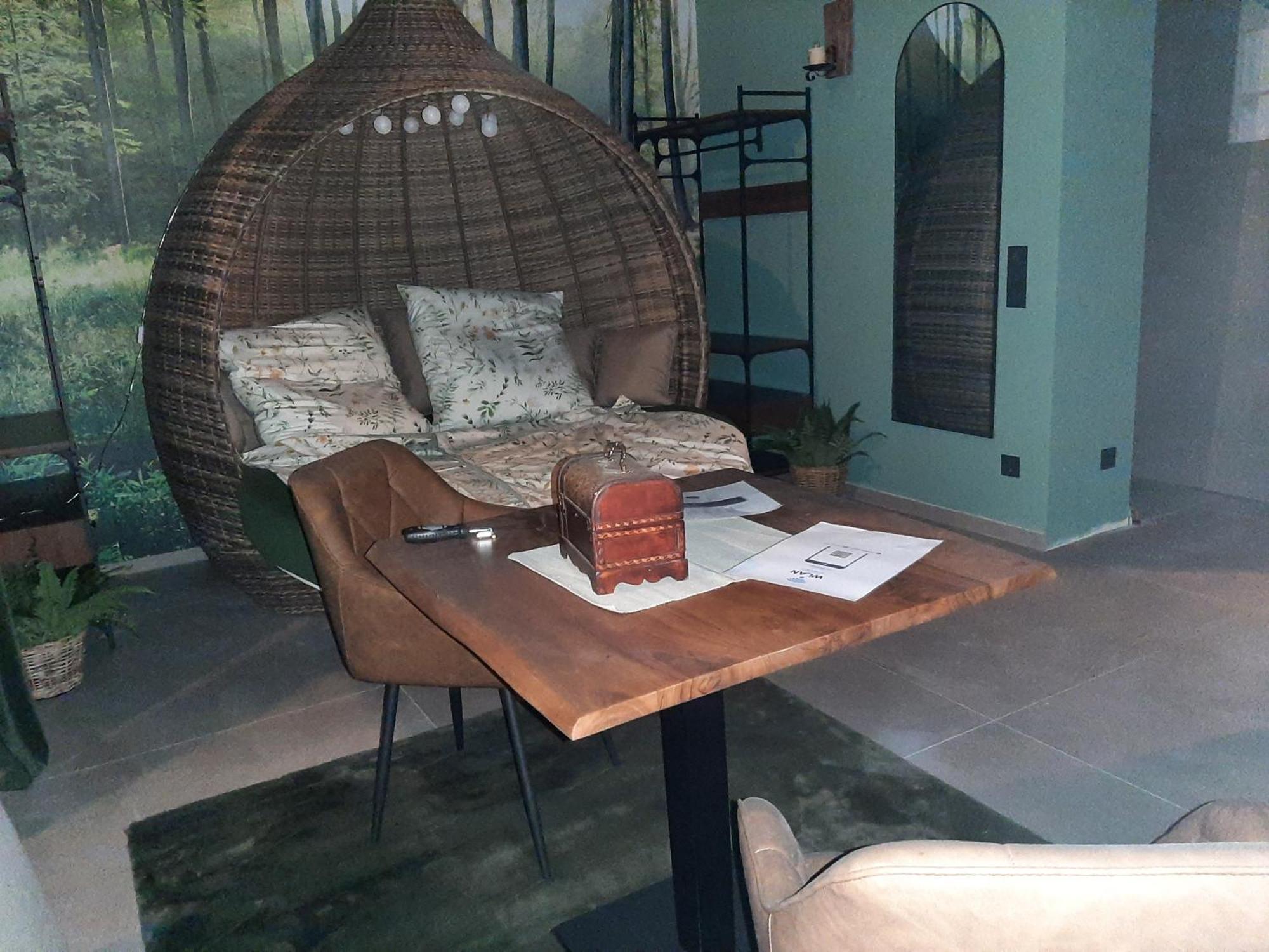 Ferienwohnungen Und Zimmer Hof Holtmann Münster Værelse billede