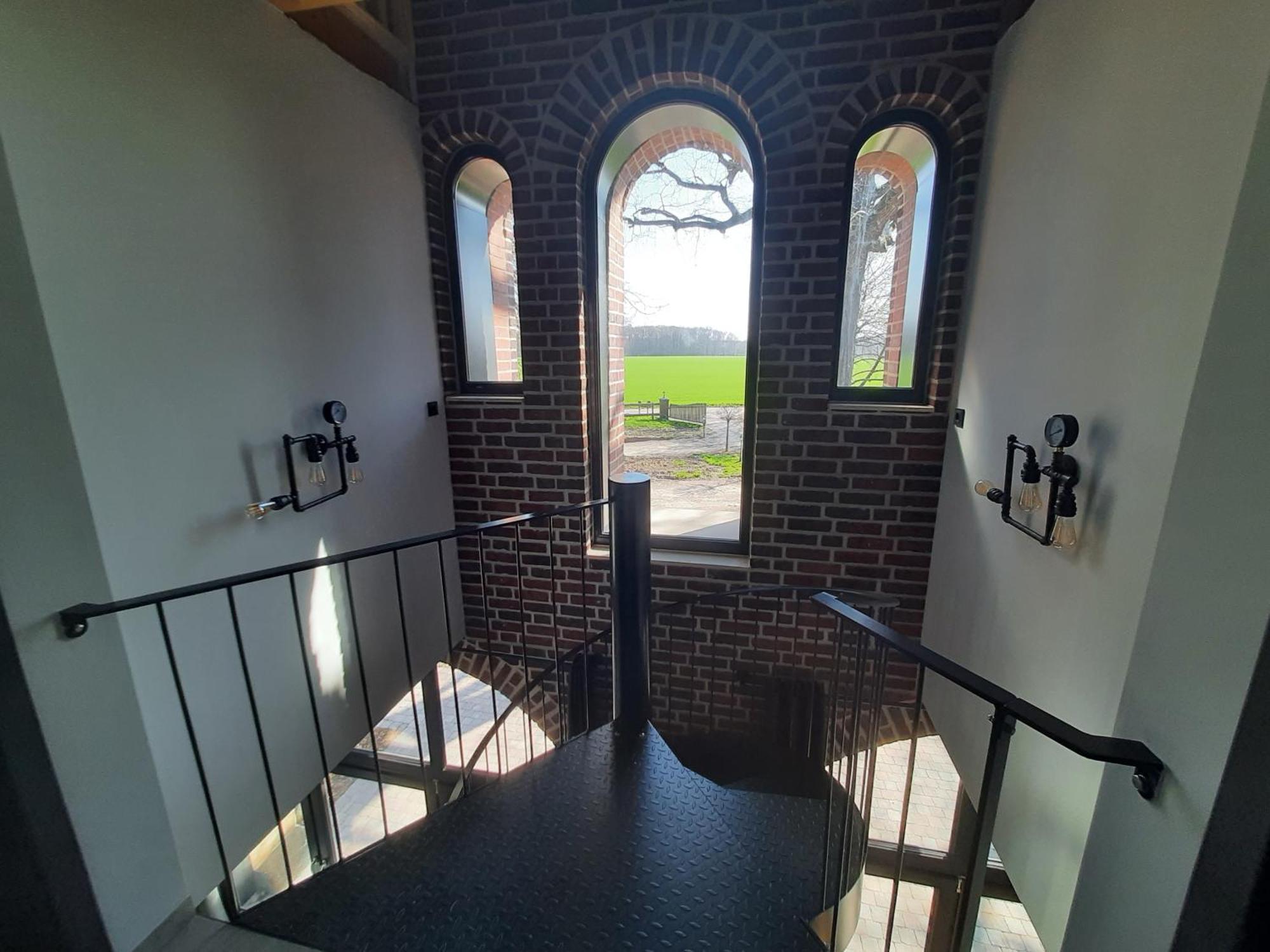 Ferienwohnungen Und Zimmer Hof Holtmann Münster Eksteriør billede