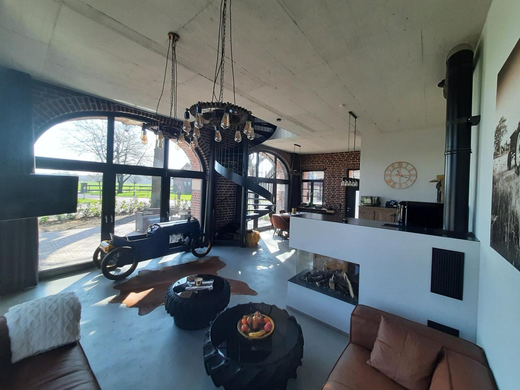 Ferienwohnungen Und Zimmer Hof Holtmann Münster Værelse billede