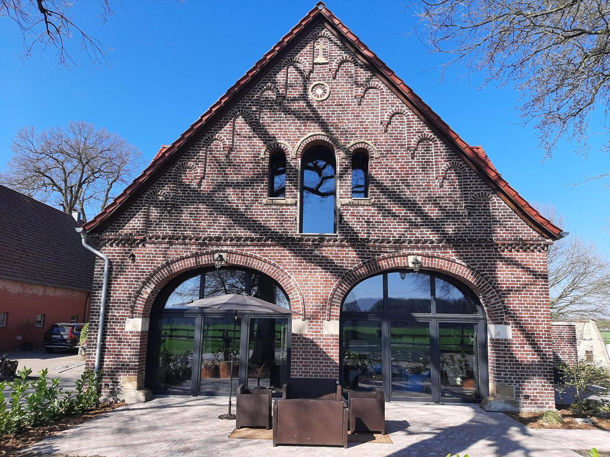 Ferienwohnungen Und Zimmer Hof Holtmann Münster Værelse billede