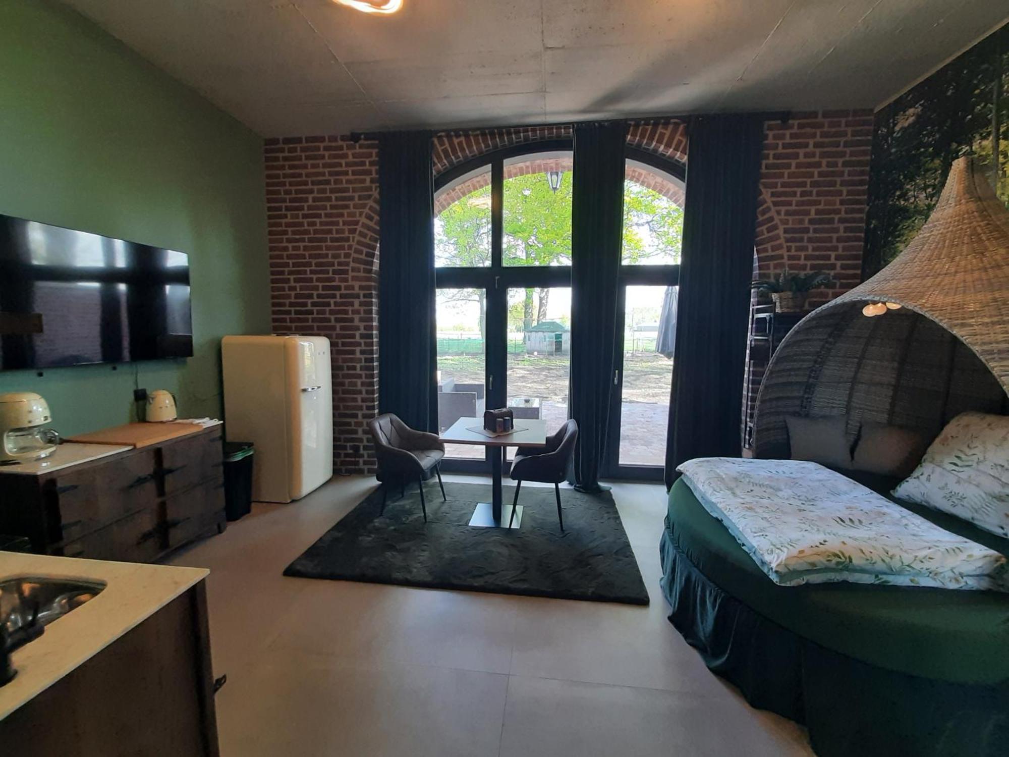 Ferienwohnungen Und Zimmer Hof Holtmann Münster Værelse billede